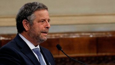 "Hubo un cambio de prioridades y obviamente la salud pública dejó de ser una prioridad", señaló Adolfo Rubinstein, exministro de Salud. 