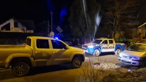 Encuentran una fiesta clandestina con más de 10 personas en San Martín de los Andes