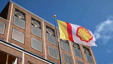 La petrolera angloholandesa Shell anunció que invertirá unos 2.000 millones de dólares para comprar acciones propias. (Foto: gentileza)