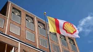 Shell inició un millonario plan de recompra de acciones