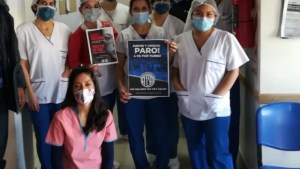 Este viernes solo se atenderán urgencias en los centros de salud privados