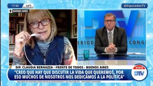 Diputados se manifestaron sobre la promoción del empleo y la producción