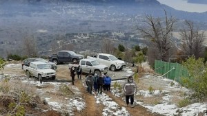 El INAI rechazó el planteo de un country y del municipio de Bariloche sobre una comunidad mapuche