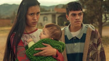 Cuatro propuestas para ver en TV esta semana