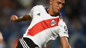 Argentinos-River por Copa Libertadores: horario, TV y formaciones