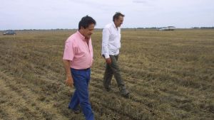 ¿Por qué le decían «Lole»?