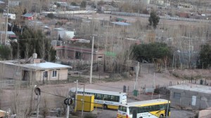 Neuquén rechazó la donación de los lotes que ahora quiere expropiar en Valentina