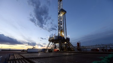 La producción de shale oil de la firma en el período analizado fue de 24.600 barriles de petróleo equivalentes. (Foto: gentileza)