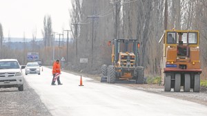Vialidad privilegia a la familia para ocupar nuevos puestos en Río Negro