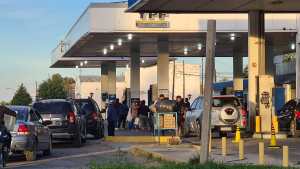 La CECHA quiere vacunas para las estaciones de servicio