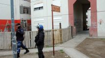 Imagen de Un detenido por el robo a una maestra en Viedma