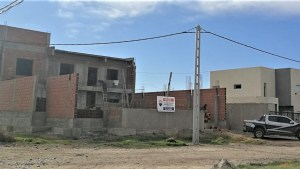 Denuncian la construcción de un templo evangélico en una zona prohibida de Neuquén