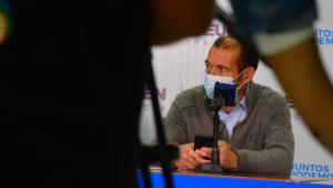 Vacunación: Neuquén ya inscribe a mayores de 25 años para su primera dosis