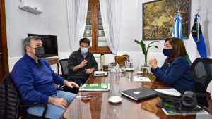 ¿Cuál sería la corrección salarial para los estatales de Río Negro?