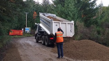 Los convenios colectivos de los trabajadores viales provinciales y nacionales rigen desde el 2007.