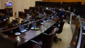 Los presupuestos de Neuquén ya son tratados en comisión en la legislatura