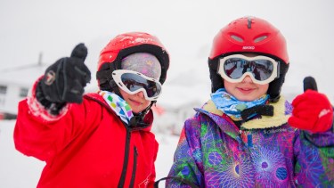 Vacaciones de invierno en la nieve: 10 fotos que te van a dar ganas de ir a Villa La Angostura