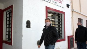 La dirigencia nacional de Juntos por el Cambio actúa en Río Negro para evitar la fractura