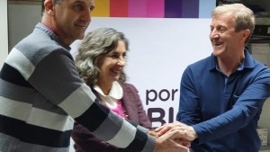 Río Negro: otra firma de alianza de Juntos por el Cambio, ahora con la UCR