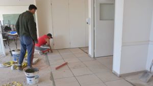 Desde Gobierno reconocieron que hay entre 80 y 90 escuelas con problemas en Neuquén