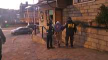 Imagen de Detienen en Bariloche a un prófugo bonaerense buscado por abuso sexual