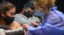 Imagen de Neuquén aplicará hoy primeras dosis sin turno y completará esquemas