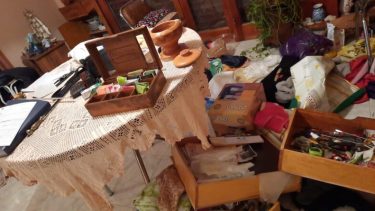 Violento robo a un matrimonio de Choele Choel