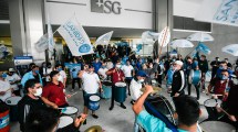 Imagen de Dictaron la conciliación obligatoria a los trabajadores de salud privada tras el anuncio de paro