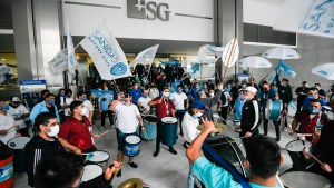 Dictaron la conciliación obligatoria a los trabajadores de salud privada tras el anuncio de paro