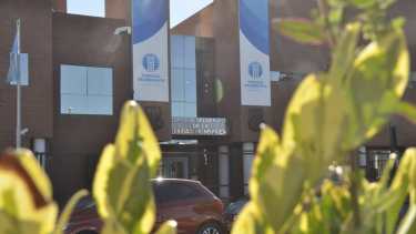 La actividad legislativa de la capital ya siente los efectos de la campaña. Foto: archivo Yamil Regules.