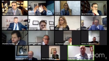 Perpetua para una policía que mató para robar y viajar a Disney. 