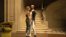 Imagen de Abel Pintos develó la fecha de su casamiento