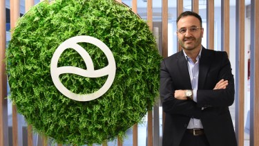 La firma avanza con el plan Vivaldi y otras mejoras de líneas. (Foto: Florencia Salto)