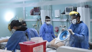 Solo 7 ciudades tuvieron casos nuevos de coronavirus en Río Negro y bajaron los activos