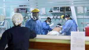 Dos muertos y 39 contagios nuevos de coronavirus en Río Negro