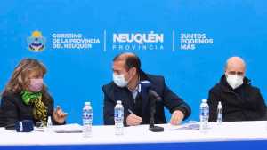 Análisis: La indefinición de gabinete tecnócrata y político en Neuquén