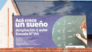 Gutiérrez pidió esclarecer qué causó la explosión en Aguada San Roque