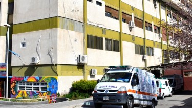 La cantidad de casos activos con covid-19 volvieron al centenar de personas en REgina. (Foto Néstor Salas)