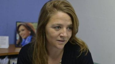 Marks encabeza la lista del Frente de Todos (Foto: Archivo) 