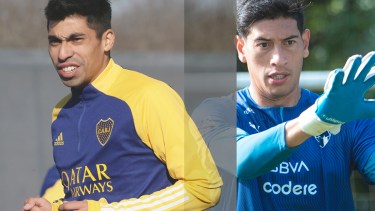 Ramírez y Andrada ¿Se parecen?