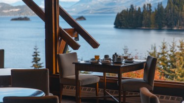 Vacaciones en La Angostura: lo que no podés perderte en gastronomía por nada del mundo
