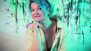 Marianela disfruta su presente y repasa con añoranza su pasado repleto de logros y aprendizajes.