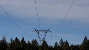 Un paso más para avanzar hacia la segunda línea eléctrica de Bariloche