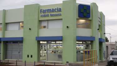 Los delincuentes habían seguido a su víctima durante todo el trayecto en el cual recaudaba el dinero de cada una de las farmacias. (foto: archivo)