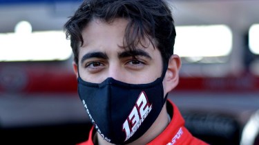 Benítez, Ochoa y Nimo participan en la décima fecha del TC Pista Mouras