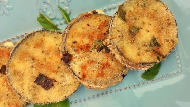La receta express: hoy, berenjenas capresse