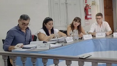 El bloque de concejales del FdT pidió informe sobre ejecución de fondos otorgados por Nación. (Foto archivo)