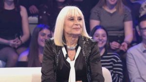 Madrid dará el nombre de Raffaella Carrá a una plaza