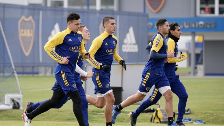 Arranca la Liga Profesional con Unión y Boca: hora, formaciones y TV