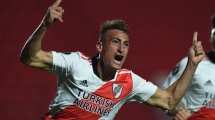Imagen de El dato impactante de Braian Romero, el refuerzo goleador de River